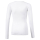 LIGA Funktionsshirt langarm Junior Puma White