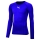 LIGA Baselayer Tee LS Prism Violet