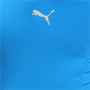 LIGA Baselayer Tee LS Electric Blue Lemonade