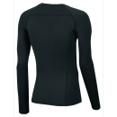 LIGA Baselayer Tee LS Puma Black