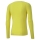 LIGA Funktionsshirt lang Fluo Yellow