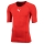 LIGA Baselayer Tee SS Jr Puma Red