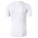 LIGA Baselayer Tee SS Puma White