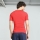 LIGA Funktionsshirt kurzarm Puma Red