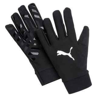 Field Player Glove black