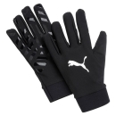 Feldspielerhandschuh black