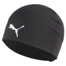 teamLIGA Beanie Jr Puma Black