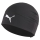 teamLIGA Beanie Jr Puma Black