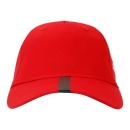 LIGA CAP Puma Red-Puma Black