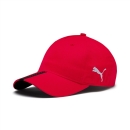 LIGA CAP Puma Red-Puma Black