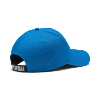 LIGA CAP Electric Blue Lemonade-Puma Black