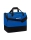Team sports bag with bottom compartment new royal S