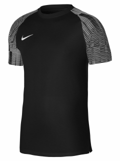 Jersey ACADEMY black/white M