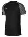 Trikot ACADEMY schwarz/weiß M