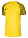 Trikot ACADEMY gelb/schwarz XL