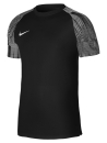 Youth-Jersey ACADEMY black/white
