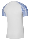 Youth-Jersey ACADEMY white/royal blue