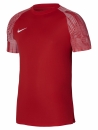 Youth-Jersey ACADEMY university red/white YM