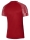 Youth-Jersey ACADEMY university red/white YM