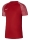 Youth-Jersey ACADEMY university red/white YL