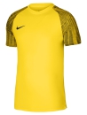 Youth-Jersey ACADEMY tour yellow/black