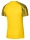 Youth-Jersey ACADEMY tour yellow/black