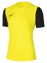 Womens-Jersey TIEMPO PREMIER II tour yellow/black