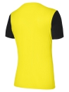 Womens-Jersey TIEMPO PREMIER II tour yellow/black