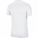 Jersey PARK VIII white/pine green