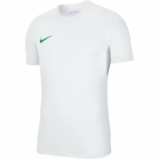 Youth-Jersey PARK VIII white/pine green