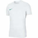 Youth-Jersey PARK VIII white/pine green