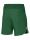 LASER V Woven Short pine green/white