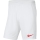 PARK III Short white/university red