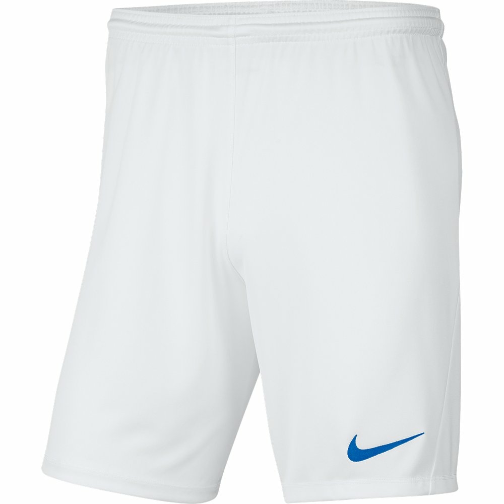 Nike PARK III Short BV6855