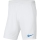 Youth-PARK III Short white/royal blue