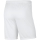 Youth-PARK III Short white/royal blue