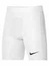 STRIKE PRO Shorts white