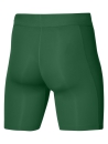 STRIKE PRO Shorts grün