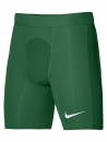 STRIKE PRO Shorts pine green