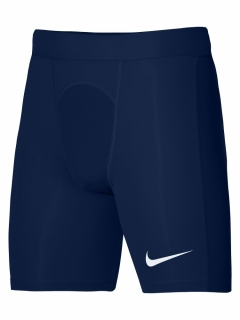 STRIKE PRO Shorts dunkelmarineblau