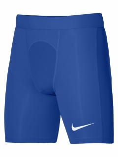 STRIKE PRO Shorts royal blue