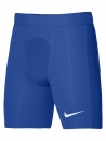 STRIKE PRO Shorts royal blue