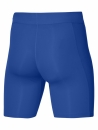 STRIKE PRO Shorts royal blue