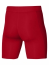 STRIKE PRO Shorts rot