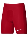 STRIKE PRO Shorts university red