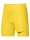 STRIKE PRO Shorts gelb