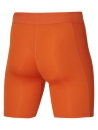 STRIKE PRO Shorts safety orange