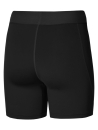 STRIKE PRO Women-Shorts black