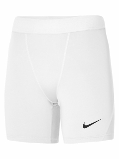 STRIKE PRO Damen-Shorts weiß