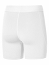 STRIKE PRO Damen-Shorts weiß